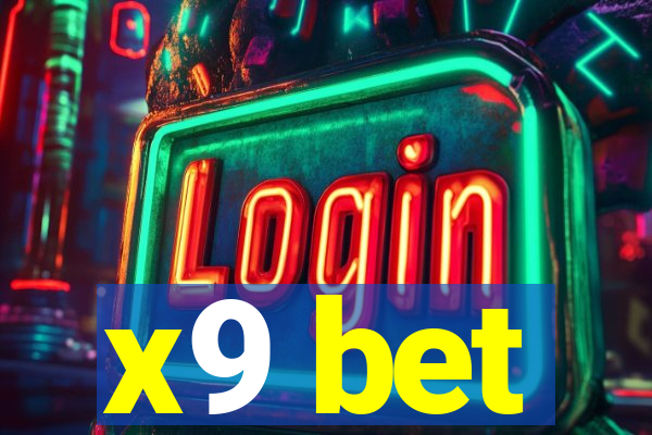 x9 bet